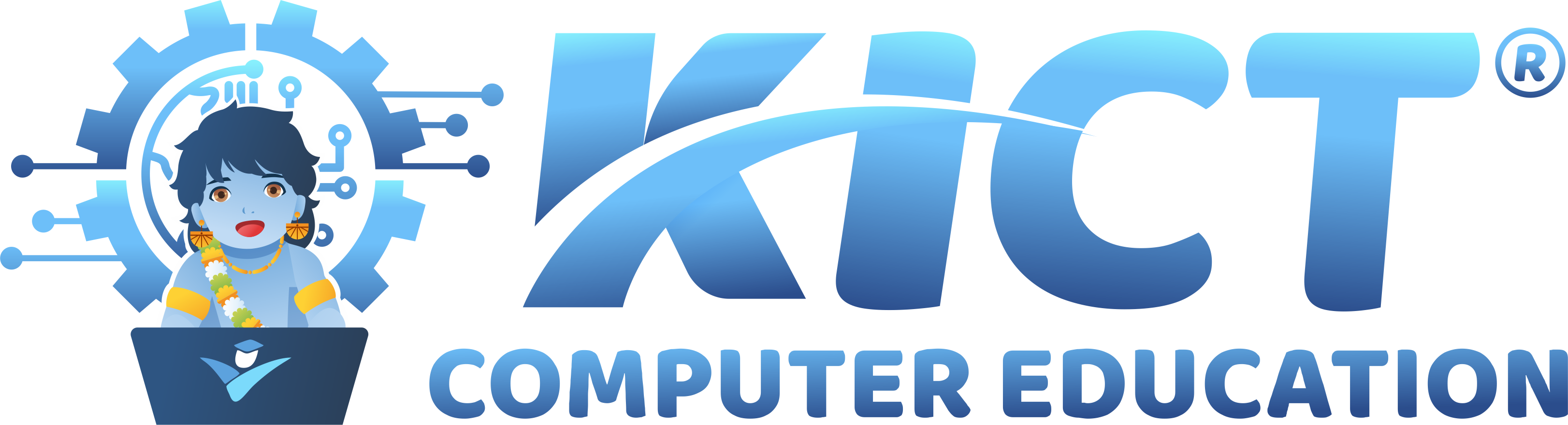 KICT Logo